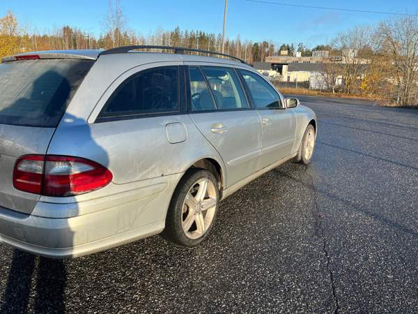 Mercedes-Benz 220 Turtkul - valokuva 6