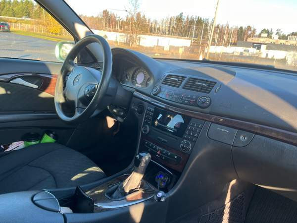 Mercedes-Benz 220 Turtkul - valokuva 3