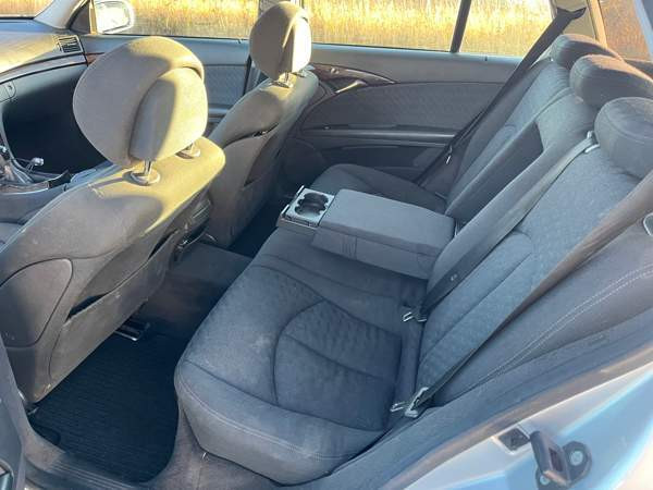 Mercedes-Benz 220 Turtkul - valokuva 5