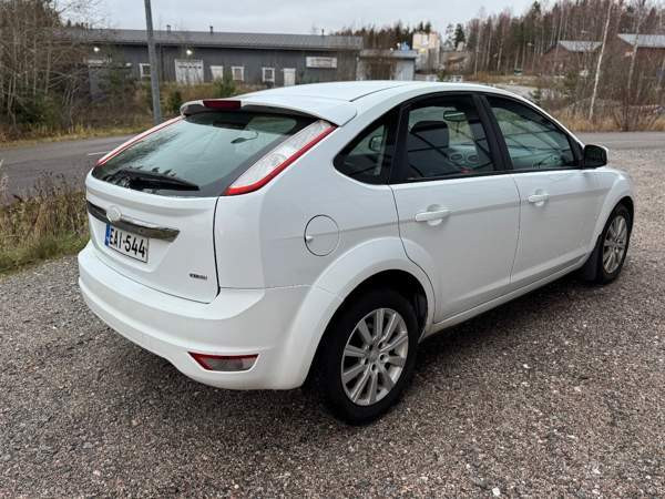 Ford Focus Lohja - valokuva 5