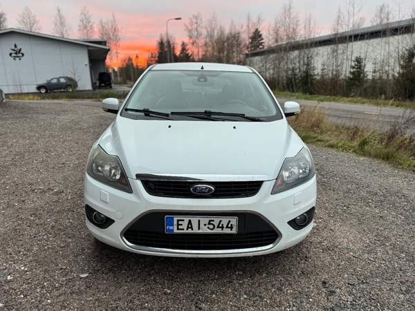 Ford Focus Lohja - valokuva 7