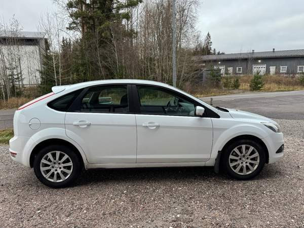 Ford Focus Lohja - valokuva 6