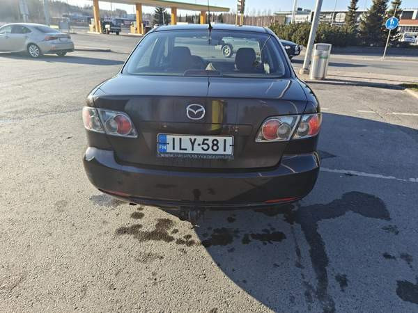 Mazda 6 Kuopio - photo 5