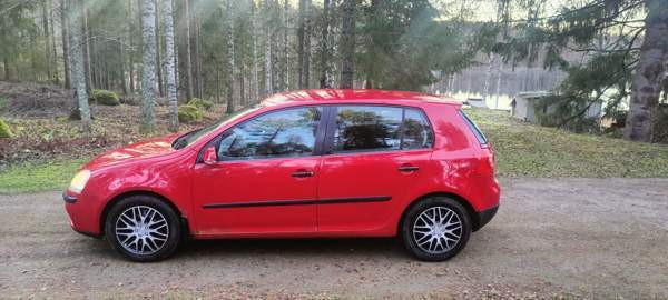 Volkswagen Golf Nurmo - изображение 3
