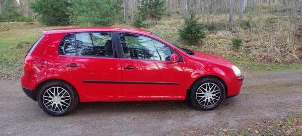 Volkswagen Golf Nurmo - изображение 2