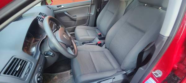 Volkswagen Golf Nurmo - изображение 8