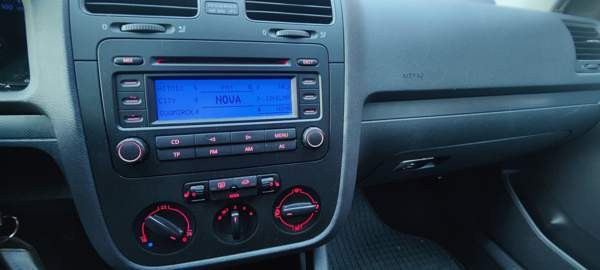 Volkswagen Golf Nurmo - изображение 7