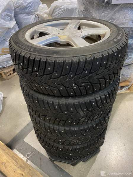 Volvo V50 Kemin - valokuva 3