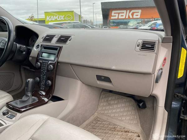 Volvo V50 Kemin - valokuva 5