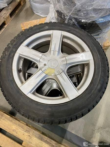 Volvo V50 Kemin - valokuva 2