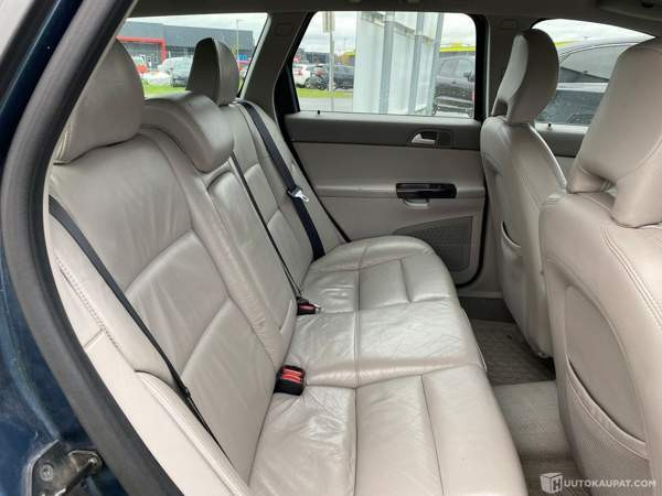 Volvo V50 Kemin - valokuva 4