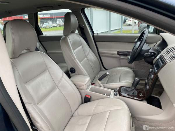 Volvo V50 Kemin - valokuva 6