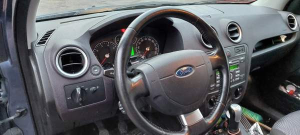 Ford Fusion Hyvinge – foto 2