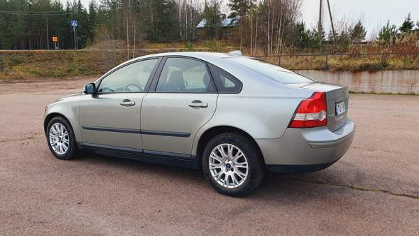 Volvo S40 Hamina – foto 4
