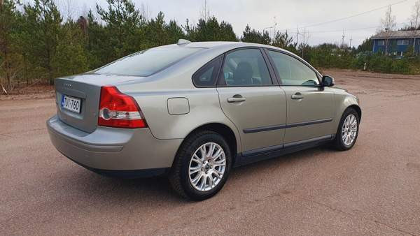 Volvo S40 Hamina – foto 2