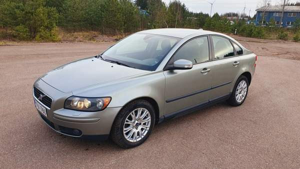 Volvo S40 Hamina – foto 1