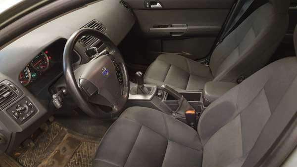 Volvo S40 Hamina – foto 6