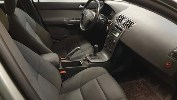 Volvo S40 Hamina – foto 7