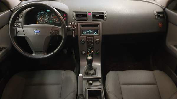 Volvo S40 Hamina – foto 5