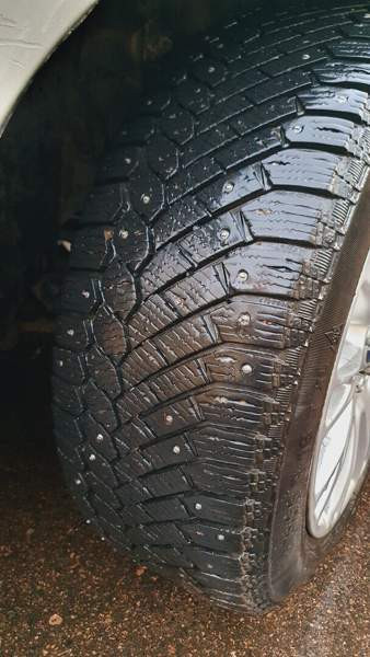 Volvo S40 Hamina – foto 8