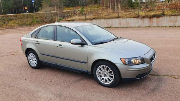 Volvo S40 Hamina – foto 3