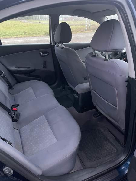 Nissan Primera Tuusula - photo 7