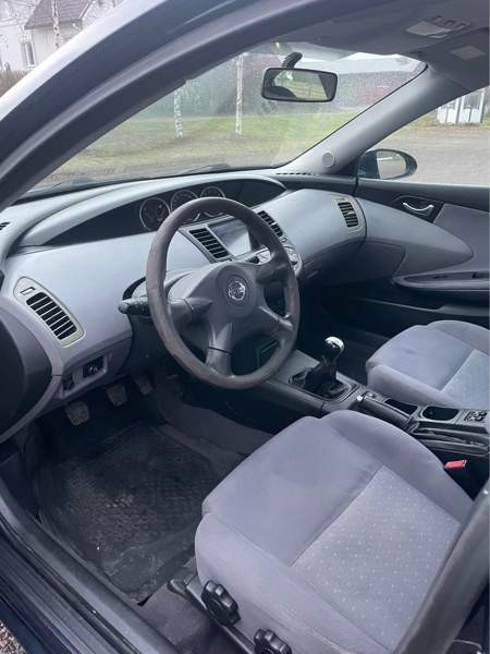 Nissan Primera Tuusula - photo 5