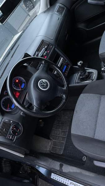 Volkswagen Golf Vantaa - valokuva 6