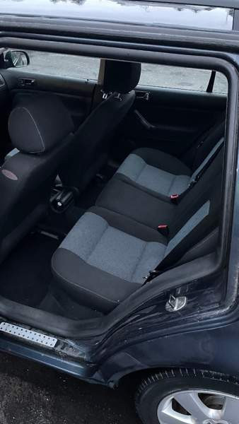 Volkswagen Golf Vantaa - valokuva 7