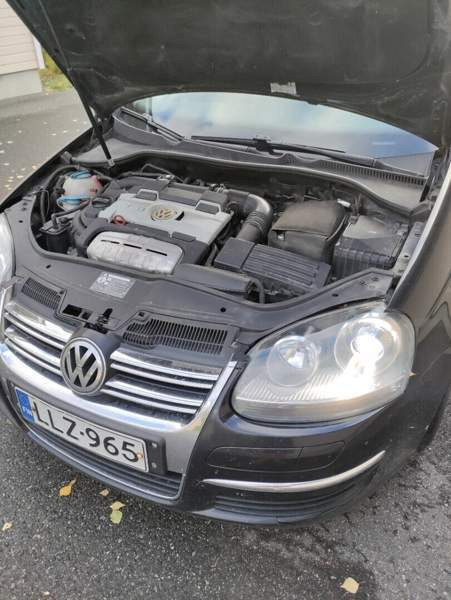 Volkswagen Golf Joensuu - photo 3