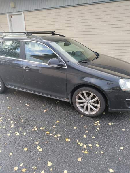 Volkswagen Golf Joensuu - photo 4