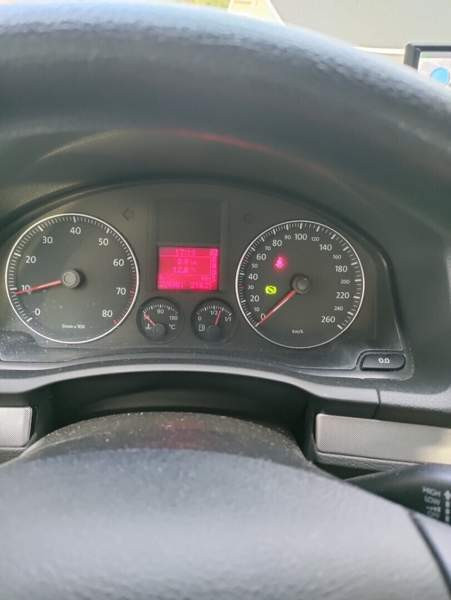 Volkswagen Golf Joensuu - photo 2