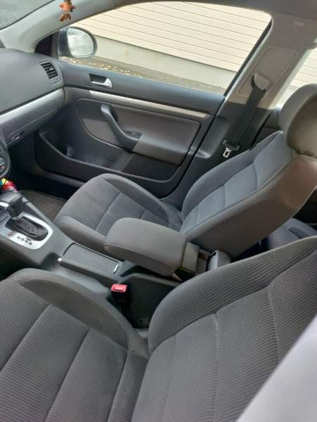 Volkswagen Golf Joensuu - photo 7