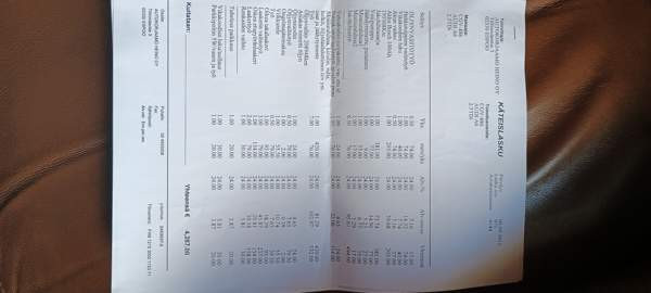 Audi A6 Siuntio - изображение 5