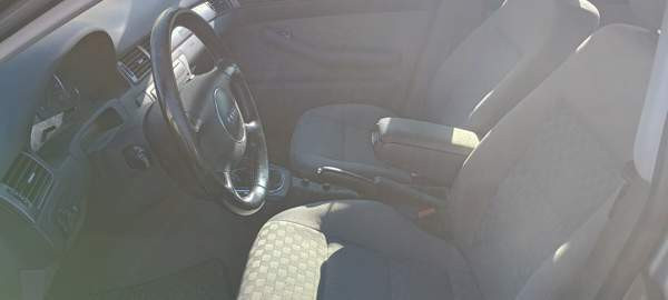 Audi A6 Siuntio - изображение 4