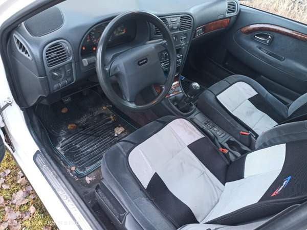 Volvo S40 Lohja - valokuva 5