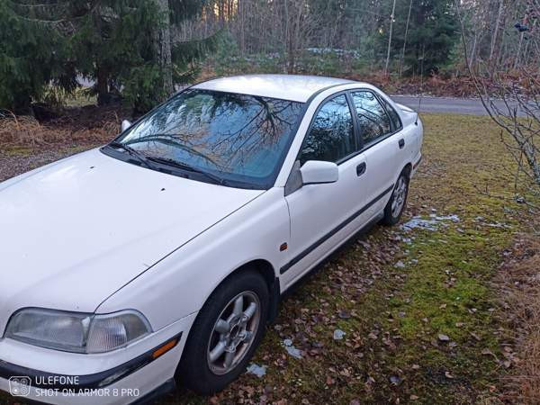 Volvo S40 Lohja - valokuva 2