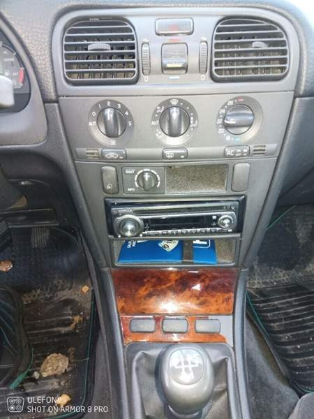 Volvo S40 Lohja - valokuva 7