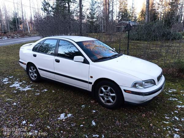 Volvo S40 Lohja - valokuva 1