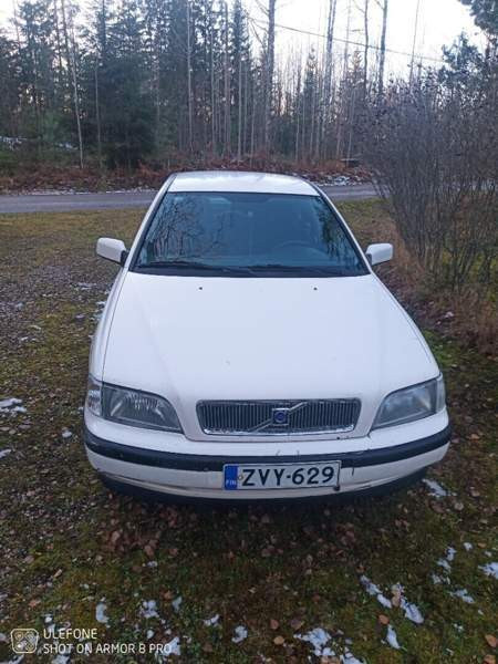 Volvo S40 Lohja - valokuva 4