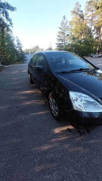 Honda Civic Helsinki - изображение 5