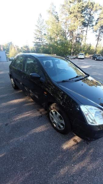 Honda Civic Helsinki - изображение 2