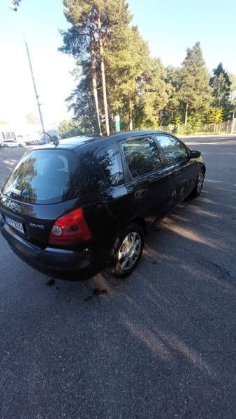 Honda Civic Helsinki - изображение 8