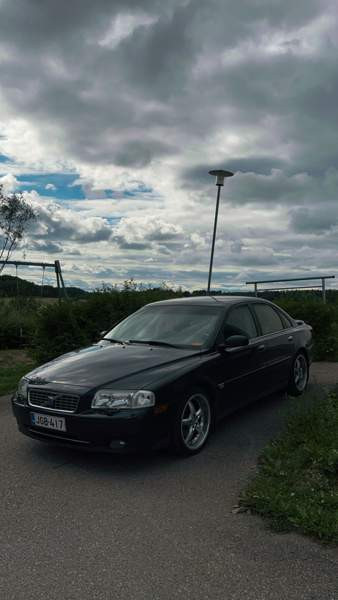 Volvo S80 Jaervenpaeae – foto 3