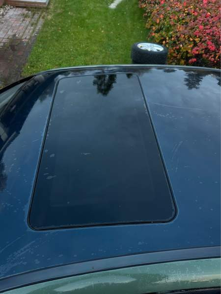 Mercedes-Benz C Luga – foto 5