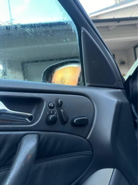 Mercedes-Benz C Luga – foto 8