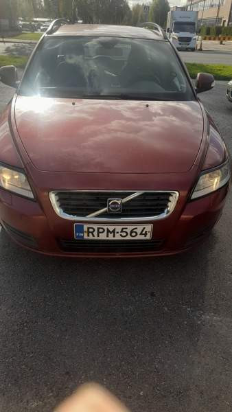 Volvo V50 Turtkul – foto 6