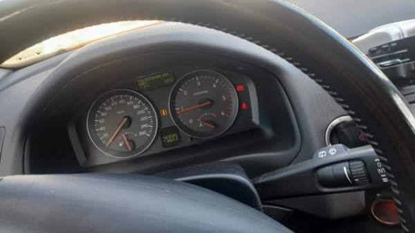 Volvo V50 Turtkul – foto 2