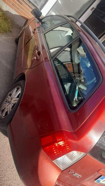 Volvo V50 Turtkul – foto 3