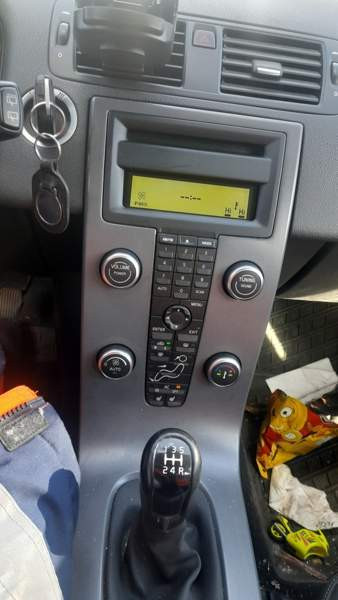 Volvo V50 Turtkul – foto 4